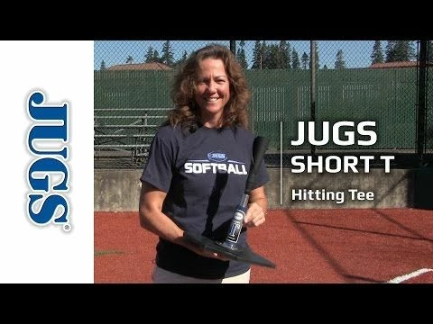 Brand new π Jugs Short T Batting Tee π 2 Brand new π Jugs Short T Batting Tee π - Image 2