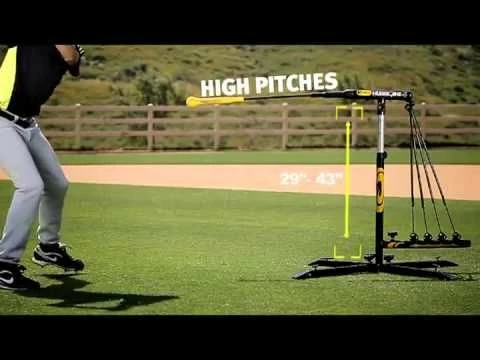 Best deal π SKLZ Hurricane Category 4 Batting Tee π 2 Best deal π SKLZ Hurricane Category 4 Batting Tee π - Image 2