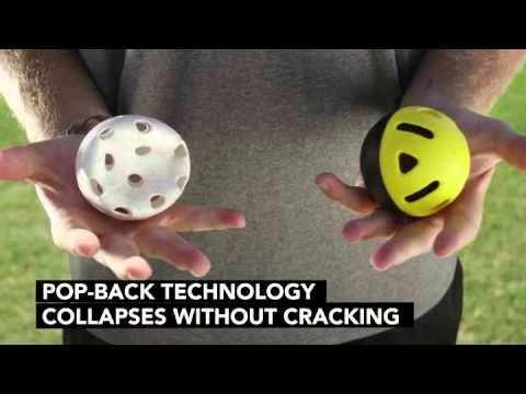 Flash Sale 🤩 SKLZ 12pk Mini Impact Training Balls 🎁 2 Flash Sale 🤩 SKLZ 12pk Mini Impact Training Balls 🎁 - Image 2