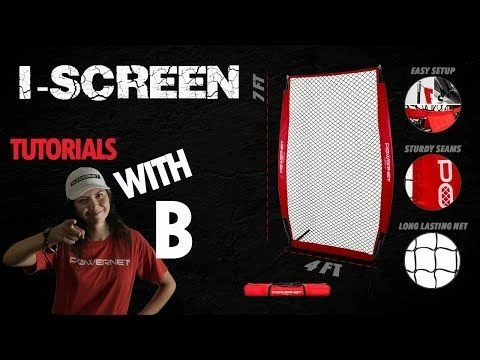 Cheapest ๐ฅ POWERNET Pop Up I-Screen with Frame ๐ฏ 2 Cheapest ๐ฅ POWERNET Pop Up I-Screen with Frame ๐ฏ - Image 2