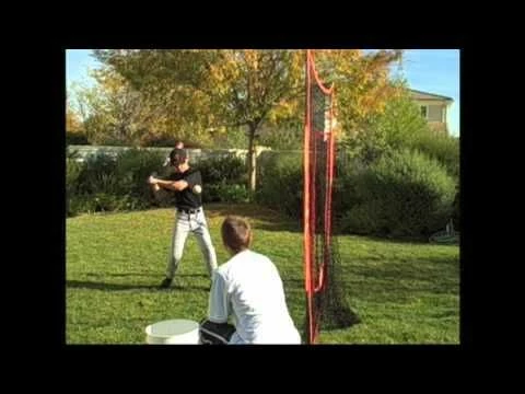 Top 10 π BOWNET BowST-R Soft-Toss REPLACEMENT NET π 2 Top 10 π BOWNET BowST-R Soft-Toss REPLACEMENT NET π - Image 2