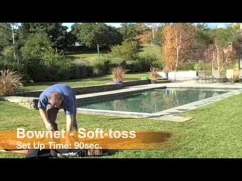 Buy π BOWNET BowST βΎ Baseball / π₯ Softball Soft Toss Net π 2 Buy π BOWNET BowST βΎ Baseball / π₯ Softball Soft Toss Net π - Image 2