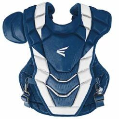 Best reviews of โค๏ธ Easton Pro X NOCSAE Chest Protector Navy ๐