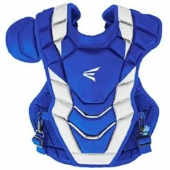 Best reviews of ❤️ Easton Pro X NOCSAE Chest Protector Navy 🎉 -BASEBALL Official Shop royal 8 1