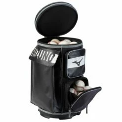 New 🔥 Mizuno Organizer Coaches Bucket X 👏 -BASEBALL Official Shop web 3 1